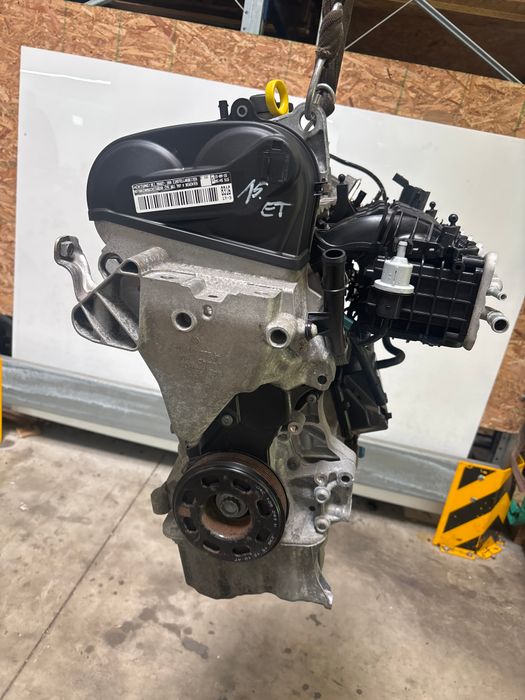 Moteur d'occasion VW 1.2L CYVB-CYV – état général