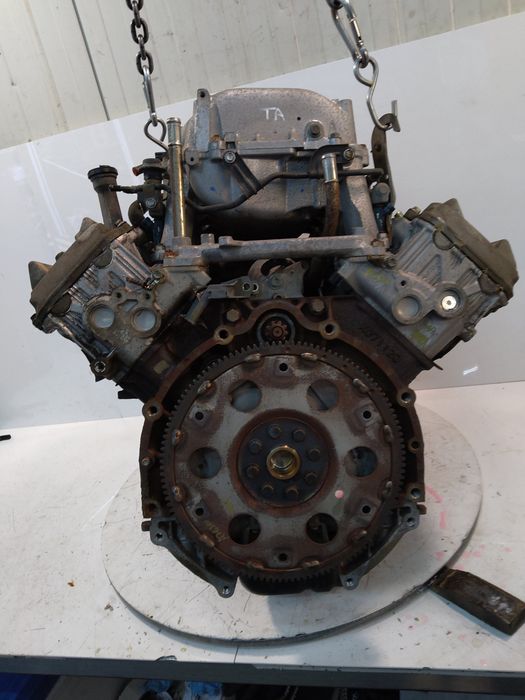 Bloc moteur Toyota 4.7L 2UZ-FE/2UZFE/2UZ – Express Parts