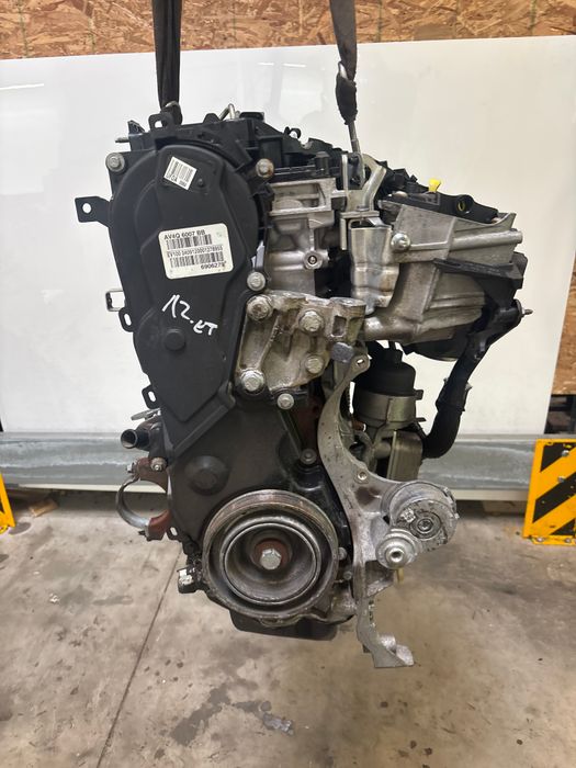 Moteur d'occasion Ford 2.0L UFDA – état général