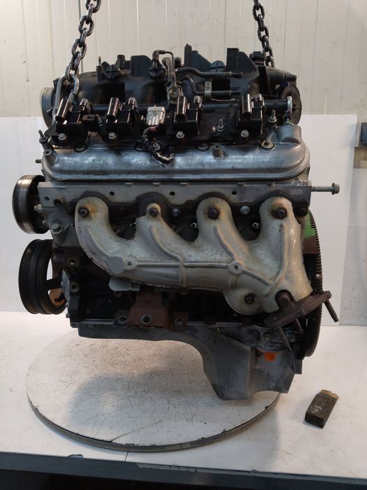 Moteur d'occasion Chevrolet 5.3L LM7 – état général