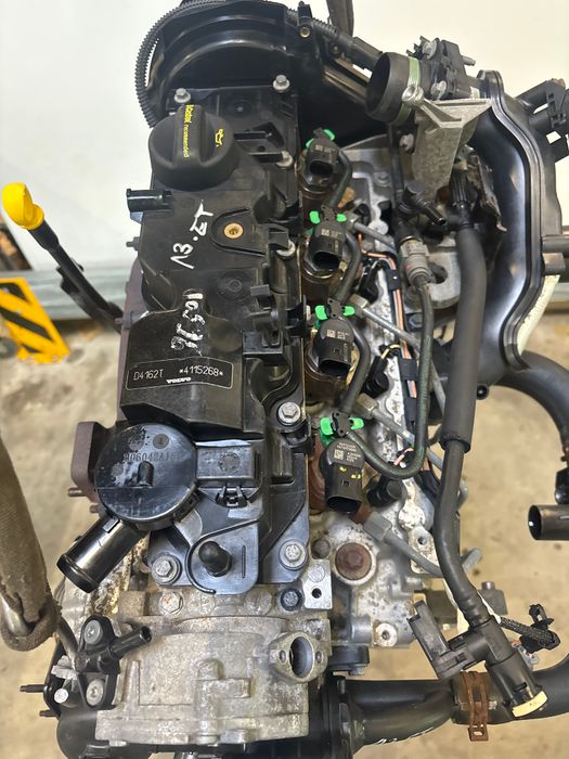 Moteur Volvo V60 D4162T-D41 – Express Parts Belgique