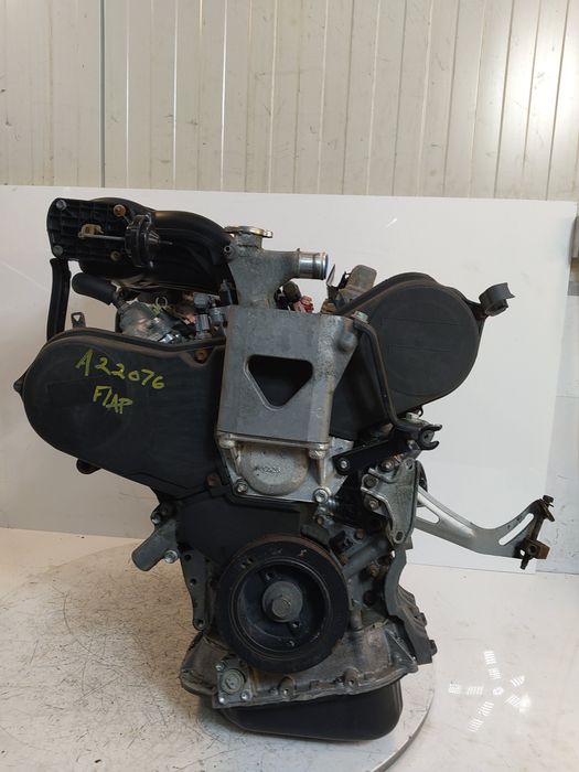 Moteur 3MZ-FE/3MZ Lexus RX – vue détail