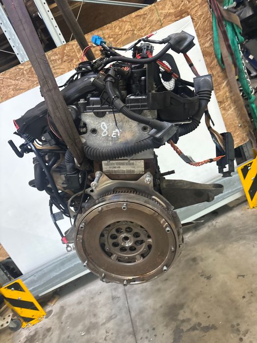 Bloc moteur BMW 2.0L M47D20U2-M47D20-M47-204D4 – Express Parts