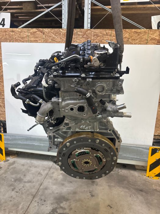 Bloc moteur Toyota 2.5L A25A-FXS/A25A – Express Parts