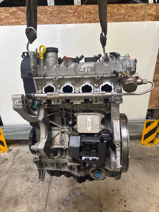 Moteur d'occasion VW Golf 1.4L – CUKB-CUK