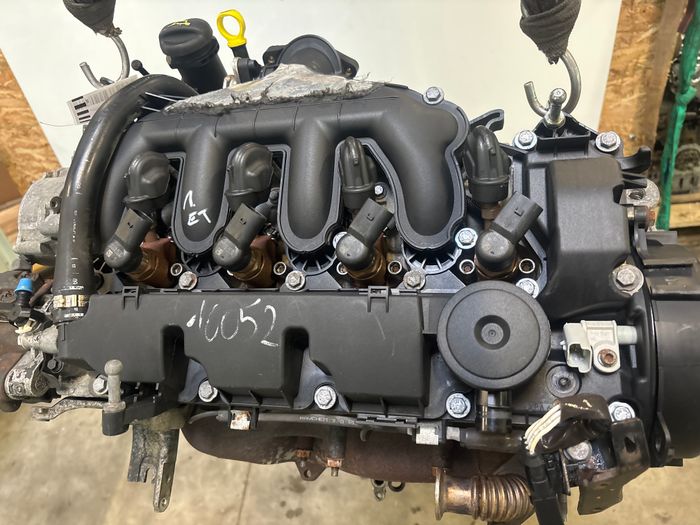 Moteur Ford C-Max Focus Kuga G6DG – Express Parts Belgique