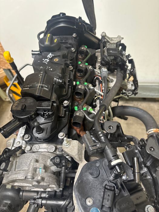 Moteur Volvo V40 D4162T-D41 – Express Parts Belgique