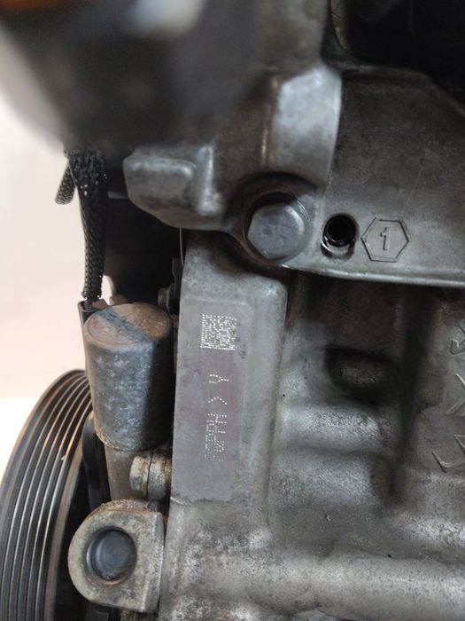 Bloc moteur Toyota 1.5L DV5RC-YHZ-YH01 – Express Parts