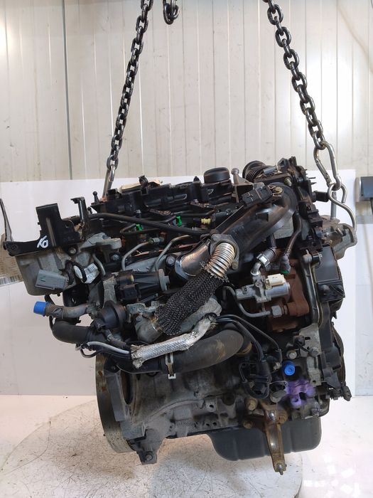 Moteur d'occasion Ford Focus 1.6L – T3DB