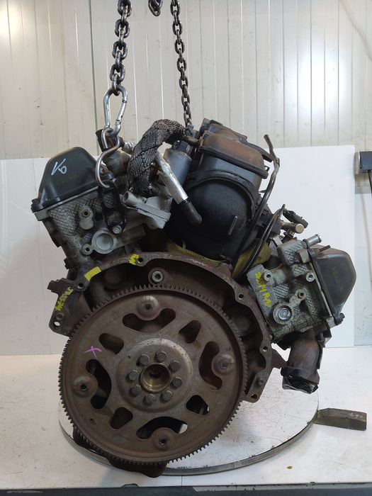 Moteur d'occasion Jeep Grand Cherokee 4.7L – EVA