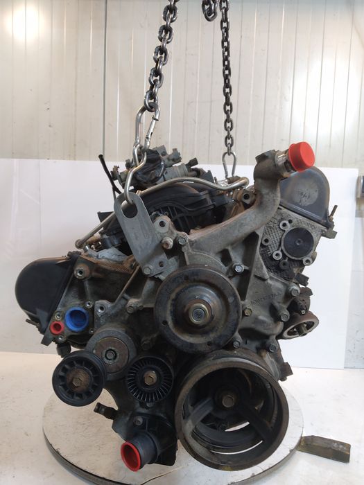 Moteur EVA Jeep Grand Cherokee 362 000 km – vue détail