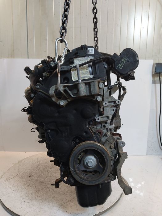 Moteur d'occasion Ford 1.6L T3DB – état général
