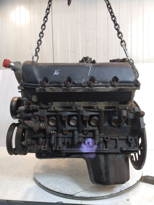 Bloc moteur Jeep 4.7L EVA – Express Parts