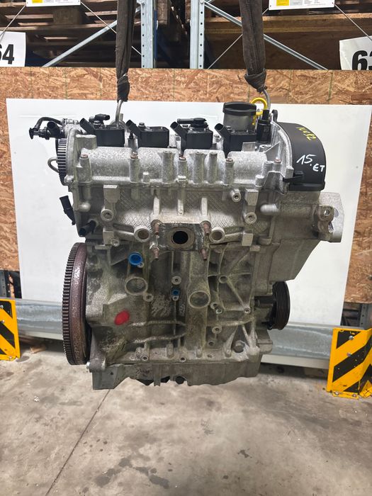 Moteur CYVB-CYV VW Golf Touran 53 000 km – vue détail