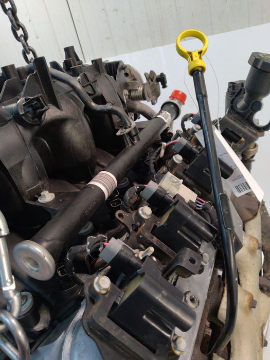 Moteur Chevrolet Silverado Tahoe LM7 – Express Parts Belgique