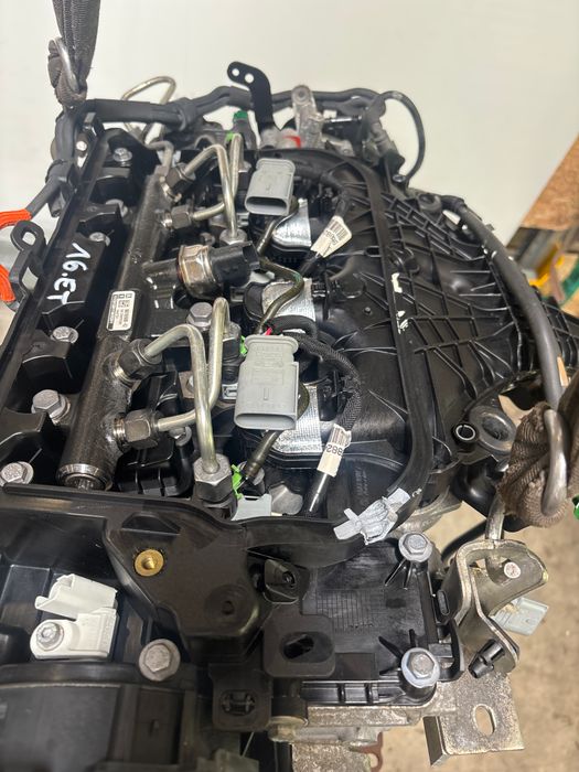 Moteur Ford C-Max Focus TYDA – Express Parts Belgique