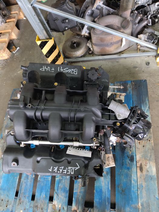 Moteur Ford Ranger Explorer T40VSEX-T40 – Express Parts Belgique