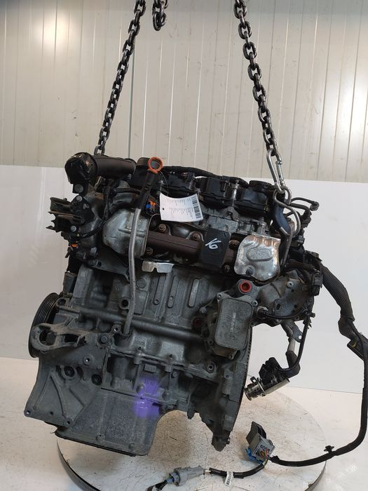 Moteur d'occasion Toyota Proace 1.5L – DV5RC-YHZ-YH01