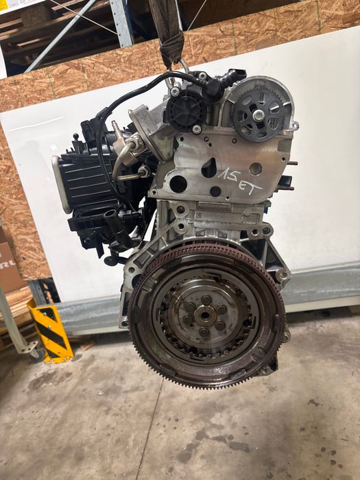 Bloc moteur VW 1.2L CYVB-CYV – Express Parts