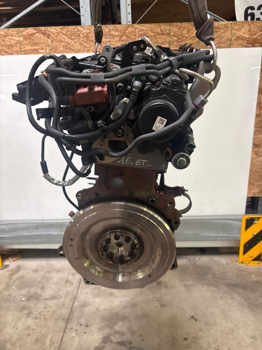 Bloc moteur Ford 2.0L TYDA – Express Parts