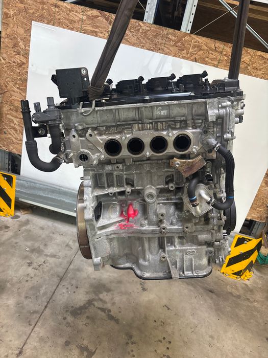 Moteur A25A-FXS/A25A Toyota RAV 4 16 000 km – vue détail