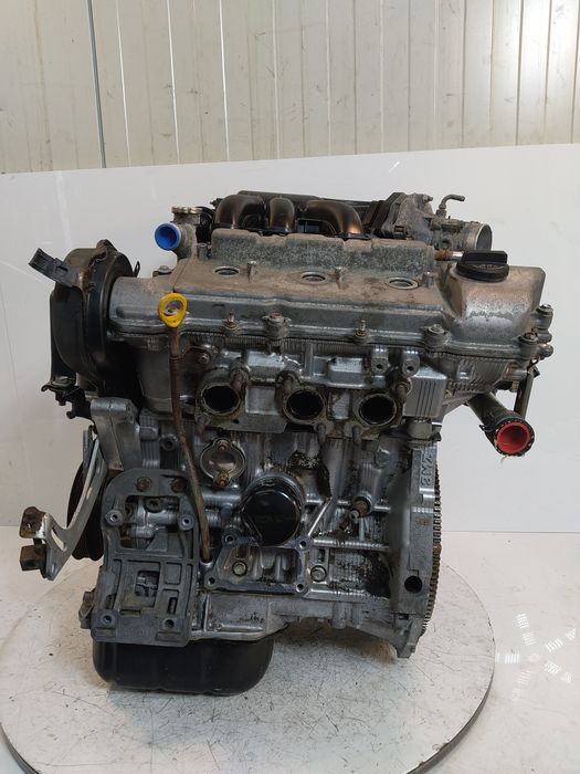 Bloc moteur Lexus 3.3L 3MZ-FE/3MZ – Express Parts