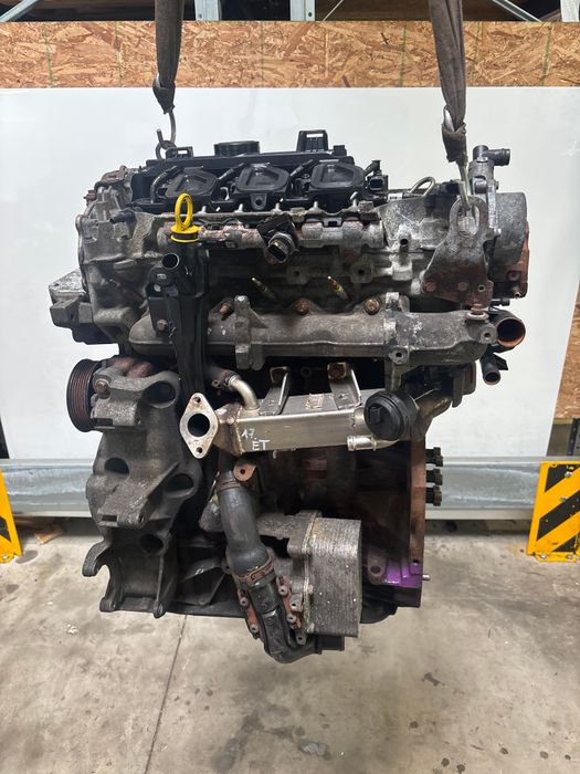 Moteur d'occasion Nissan Primastar 2.0L – M9R630-M9R