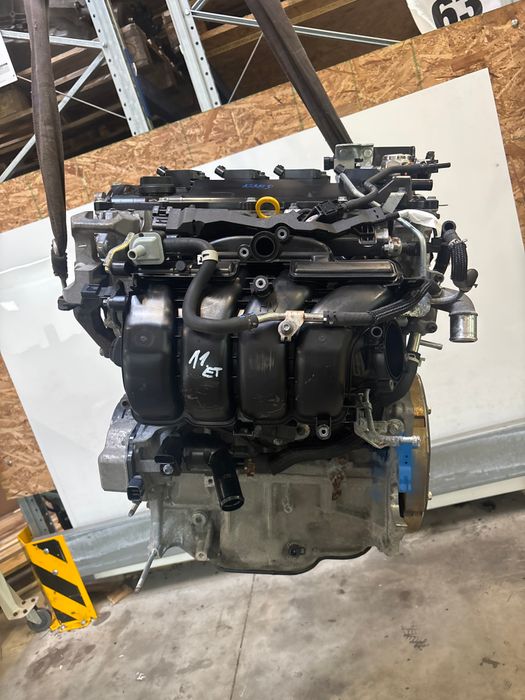 Moteur d'occasion Toyota RAV 4 2.5L – A25A-FXS/A25A