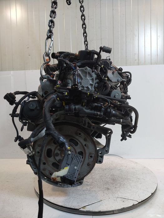 Moteur DV5RC-YHZ-YH01 Toyota Proace 99 000 km – vue détail
