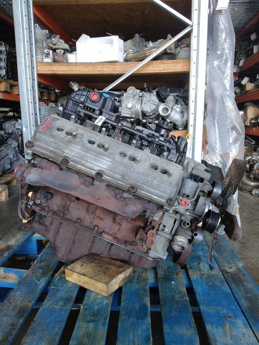 Moteur d'occasion Dodge 5.7L EZA – état général