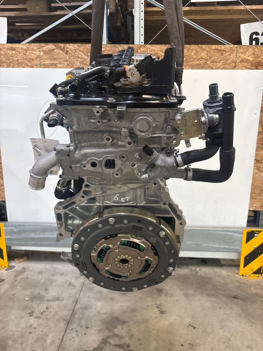 Bloc moteur Toyota 2.5L A25A-FXS/A25A – Express Parts