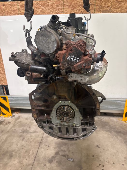 Bloc moteur Nissan 2.0L M9R630-M9R – Express Parts
