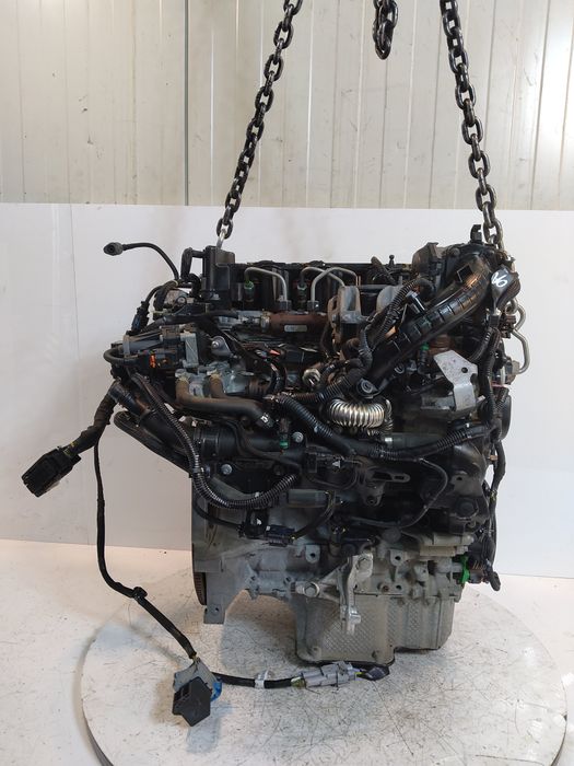 Moteur d'occasion Toyota 1.5L DV5RC-YHZ-YH01 – état général