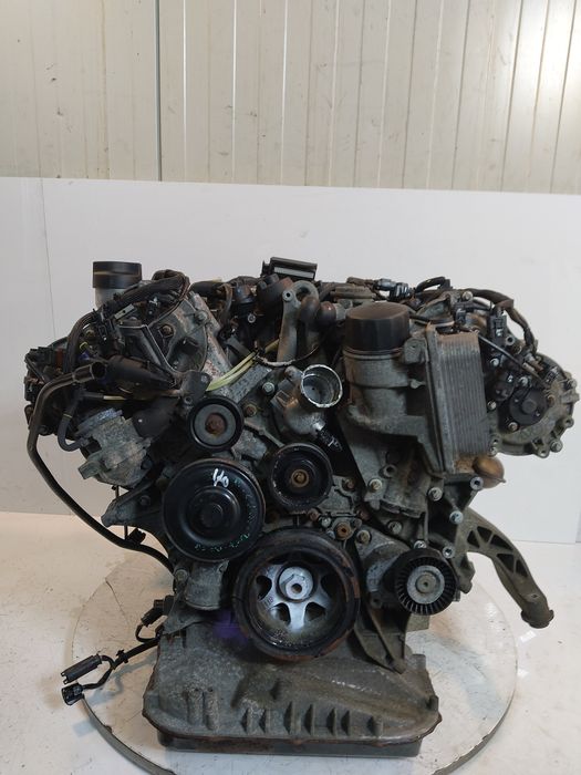 Moteur d'occasion Mercedes-Benz C (W203/S203) 3.0L – M272.941-272.941-M272