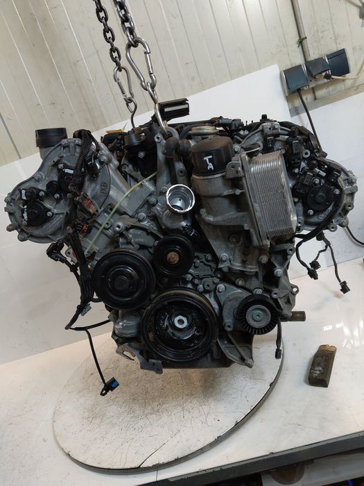 Moteur d'occasion Mercedes-Benz E (W212/S212) 70.0L – M272.977-272.977-M272