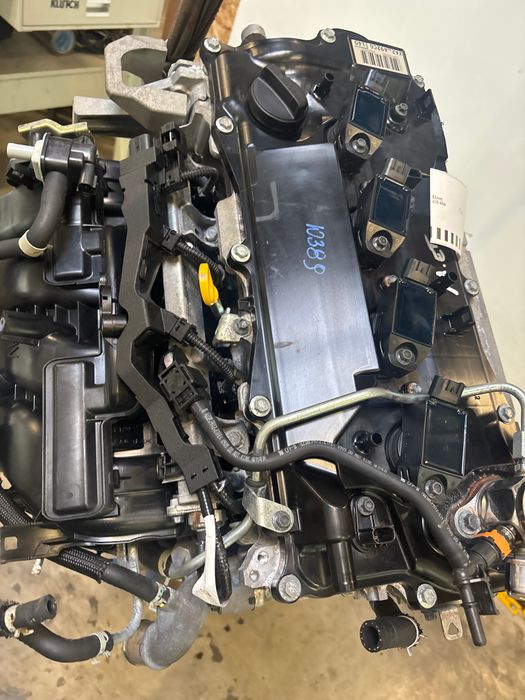 Moteur Toyota RAV 4 A25A-FXS/A25A – Express Parts Belgique
