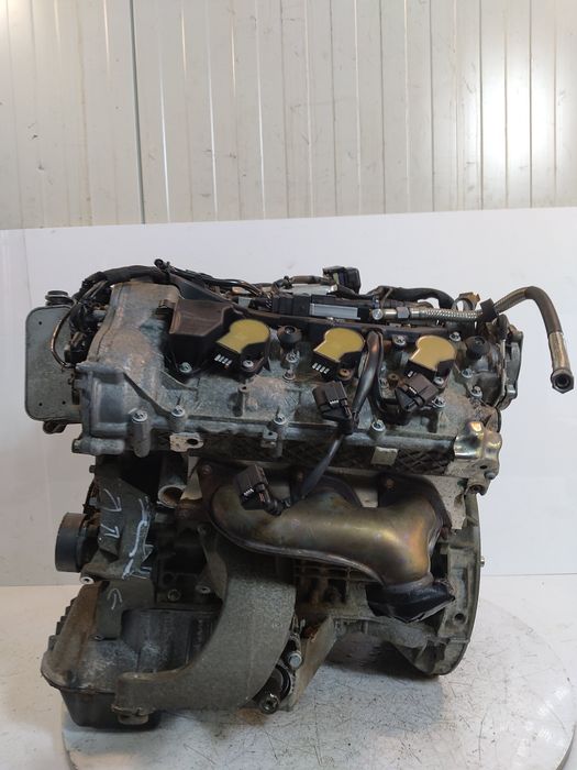 Bloc moteur Mercedes-Benz 3.0L M272.941-272.941-M272 – Express Parts