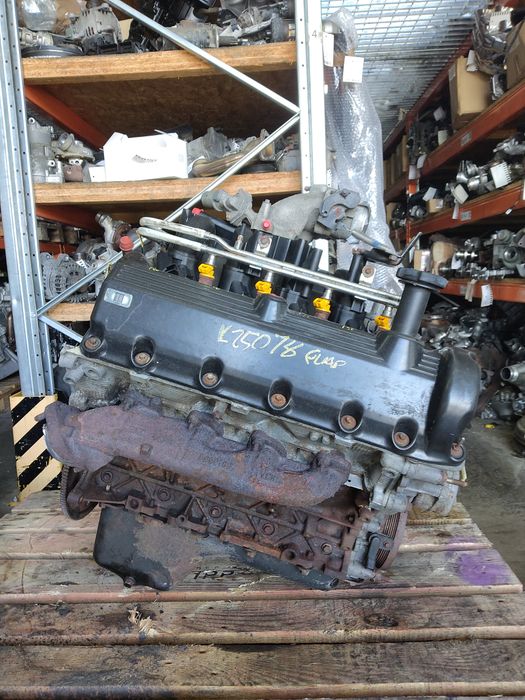 Bloc moteur Ford 5.4L 99L4 – Express Parts