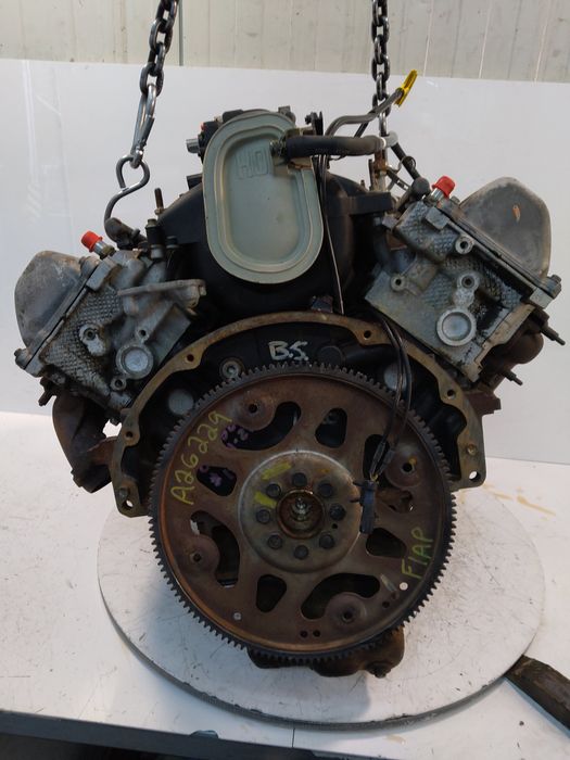 Moteur d'occasion Jeep Grand Cherokee 4.7L – EVC