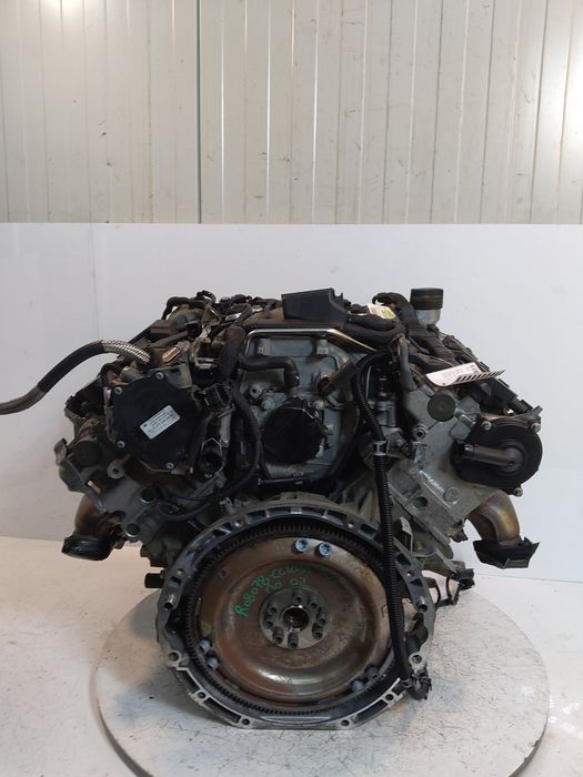 Moteur d'occasion Mercedes-Benz 3.0L M272.941-272.941-M272 – état général