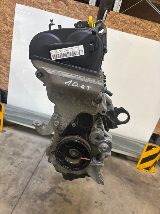 Moteur d'occasion Audi 1.4L CZEA-CZE – état général