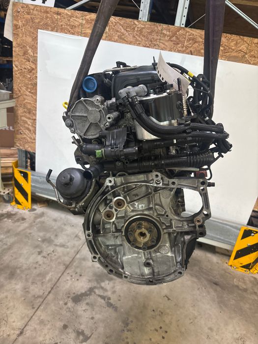 Moteur d'occasion Ford 1.6L HHDA – état général