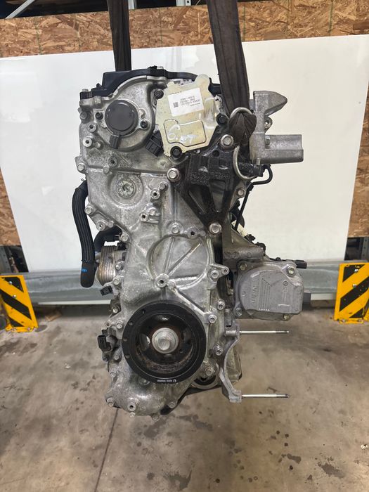 Moteur d'occasion Toyota 2.5L A25A-FXS/A25A – état général