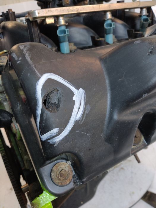 Moteur Ford E150 E250 T46RSEM-T46 – Express Parts Belgique