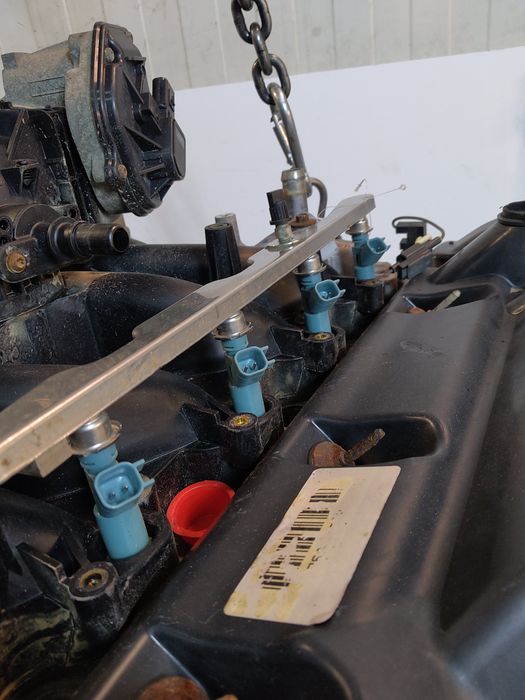 Bloc moteur T46RSEM-T46 Ford – Express Parts