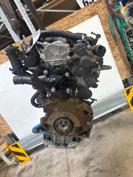 Bloc moteur Ford 2.0L G6DG – Express Parts