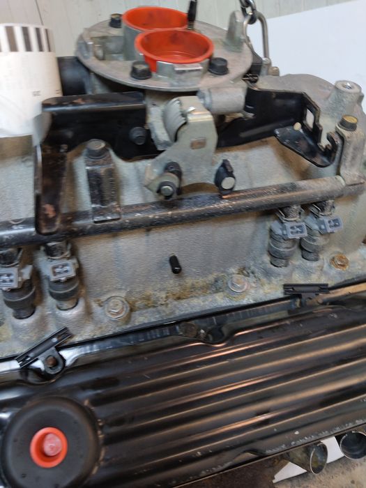 Moteur Dodge Ram 1500 2500 Durango EML – Express Parts Belgique