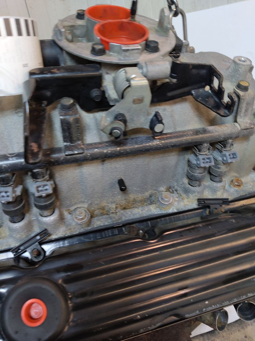 Moteur Dodge Ram 1500 2500 Durango EML – Express Parts Belgique
