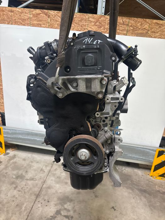 Bloc moteur Volvo 1.6L D4162T-D41 – Express Parts