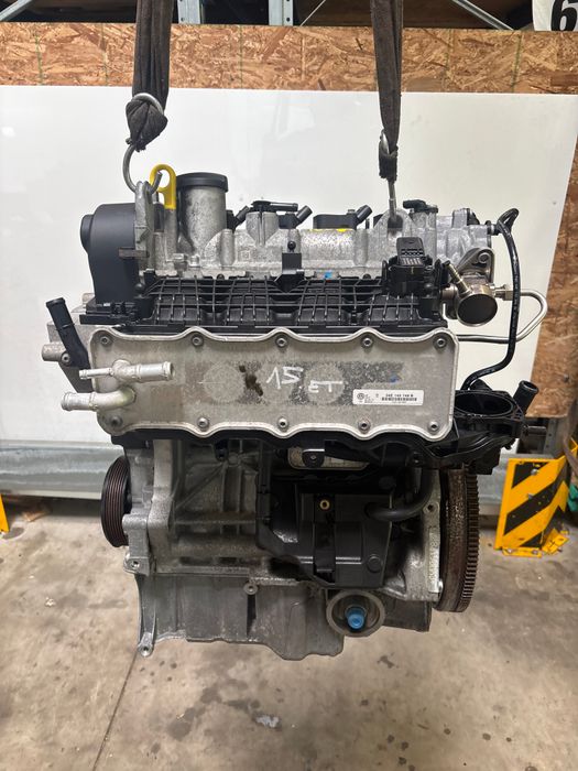 Moteur d'occasion VW Golf Touran 1.2L – CYVB-CYV